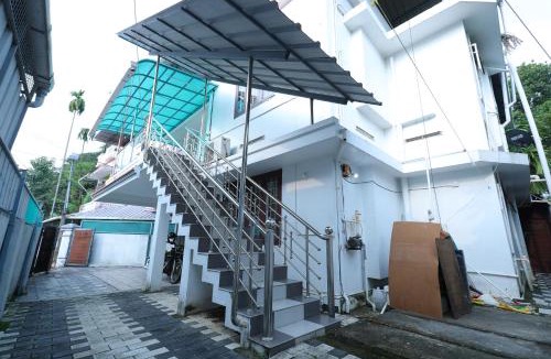 Kochi Villa | Parkhil Homes