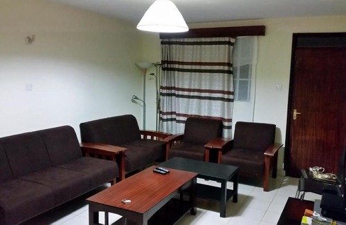Parklands Apartment | Parklands Haven.