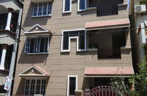 HBR Layout Apartment | Parkview, 2-bedroom home in HBR Layout Bangalore