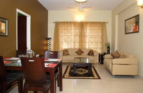 Brookefield Apartment | Parkwood Suites