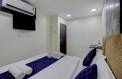 Vile Parle West Hotel | Parle Inn Hotel
