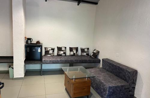 Trimbak House | Parnakuti Cottage