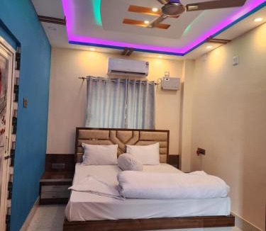 Tajpur Hotel | Paromita inn