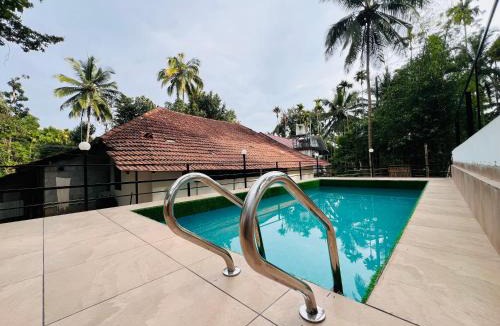 Sulthan Bathery Bed & Breakfast | Paroommel Haven Wayanad