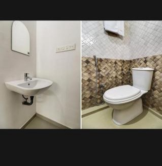 Thiruvananthapuram House | Parppidam Residency