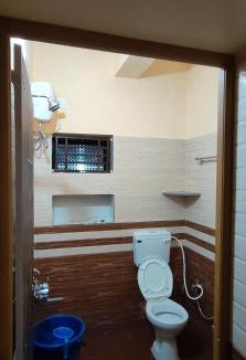 Gokarna House | Parshuram Homestay Gokarna