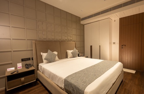 Dindigul Hotel | Parsons Court