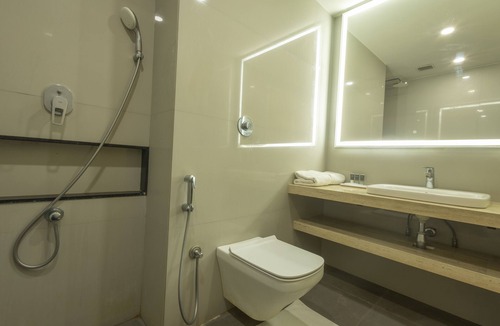 Dindigul Hotel | Parsons Court