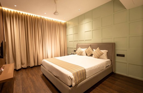 Dindigul Hotel | Parsons Court