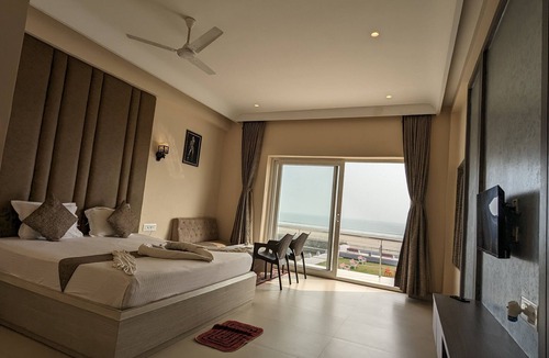 Mandarmani Hotel | PARTH KING BEACH RESORT