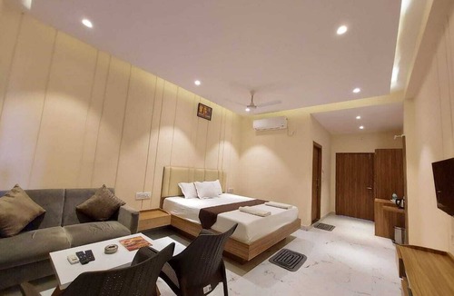 Mandarmani Hotel | PARTH KING BEACH RESORT
