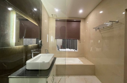 Tarapith Resort | Parth King Resort Tarapith - A Unit of Prattay Infratech Private Limited