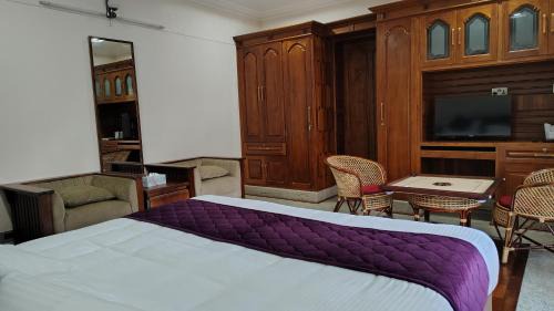 Chirayinkil House | Parvathy Serenity In Varkala