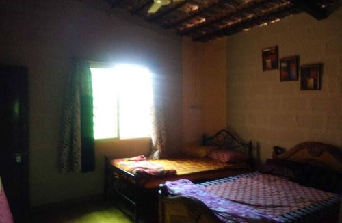 Hosur House | Parvathys Nest - Oxygen at its best