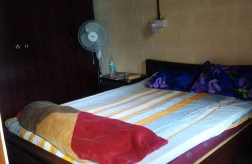 Hosur House | Parvathys Nest - Oxygen at its best