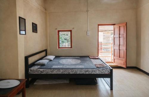 Revadanda House | Parvati Niwas Homestay -5 Mins walking frm Revdanda Beach & Fort - Huge Monsoon offer