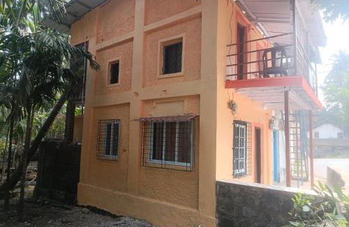 Revadanda House | Parvati Niwas Homestay -5 Mins walking frm Revdanda Beach & Fort - Huge Monsoon offer