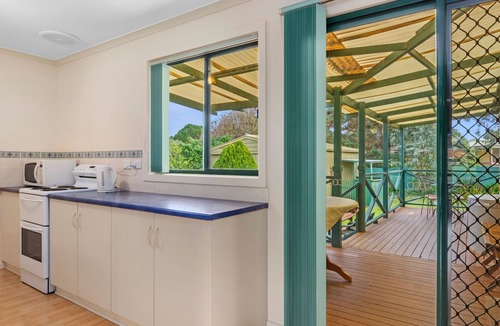Carrickalinga House | Pascalinga - 38 Carrickalinga Road