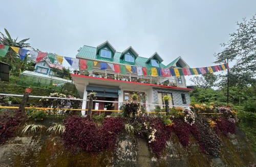 Kalimpong House | Passabong Village Homestay