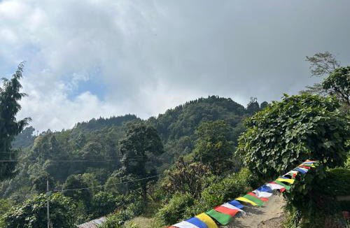 Kalimpong House | Passabong Village Homestay