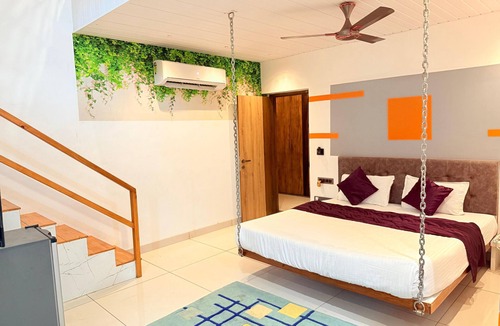 Awas Hotel | Passiflora Inn