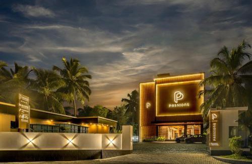 Kuttanad Taluk Hotel | PASSIONS HOTEL EDATHUA - Alappuzha