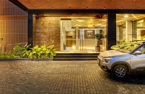 Kuttanad Taluk Hotel | PASSIONS HOTEL EDATHUA - Alappuzha