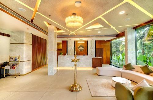 Kuttanad Taluk Hotel | PASSIONS HOTEL EDATHUA - Alappuzha