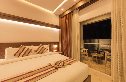 Kuttanad Taluk Hotel | Passions Hotel