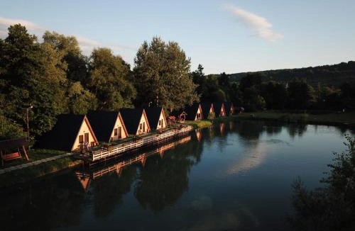 Valea Danului Other | Pastravaria Zavoi