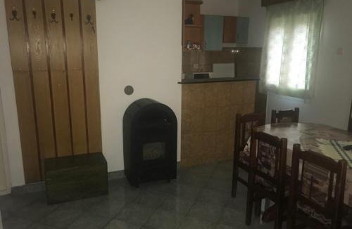 Izvoare House | Pataki Kulcsosház