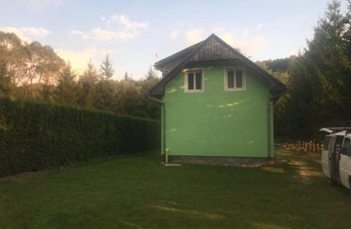 Izvoare House | Pataki Kulcsosház