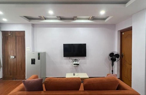 Jawlakhel Apartment | Patan Stay by SAMS