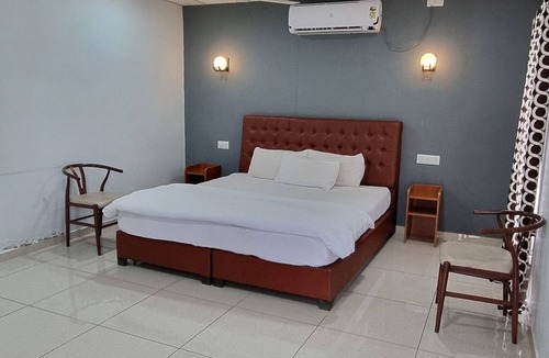 Talala Resort | PATANG FAMILY RESORT