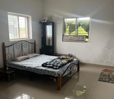 Jadhavwadi House | Patel farms