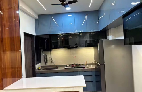 Vadodara Apartment | Patel's Stay @ Agora City Center