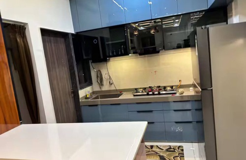 Vadodara Apartment | Patel's Stay @ Agora City Center