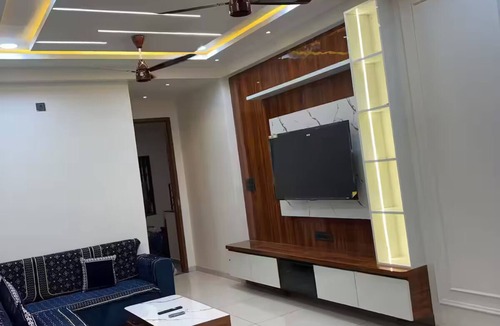 Vadodara Apartment | Patel's Stay @ Agora City Center