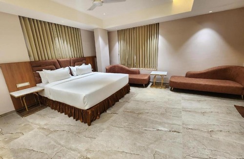 Rajkot House | patel vihar