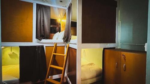 Darjeeling Hostel | Pathfinder's Nest Hostel
