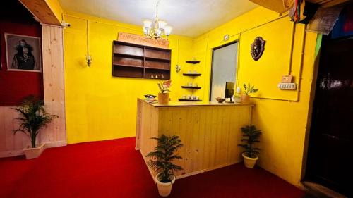 Darjeeling Hostel | Pathfinder's Nest