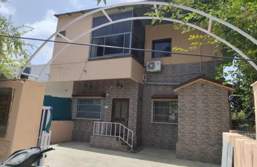 Mount Abu Villa | Patidar Villa Mount Abu