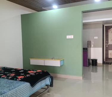 Kudal House | Patil homestay