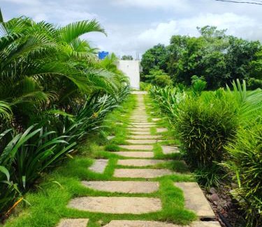 Alibaug Resort | Patils holiday home