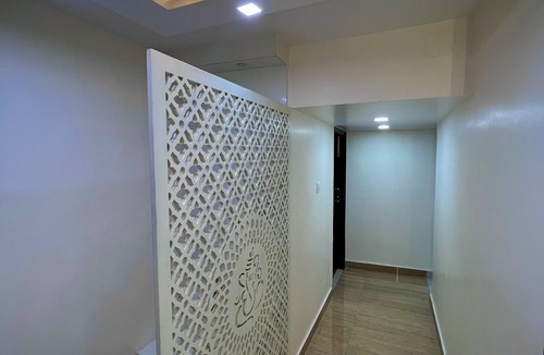 Pitampura Condo | Patio Paradise, Pitampura Cozy and peaceful 3BHK Condo