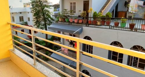 Patna Apartment | Patliputra Vihar