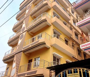 Patna Apartment | Patliputra Vihar
