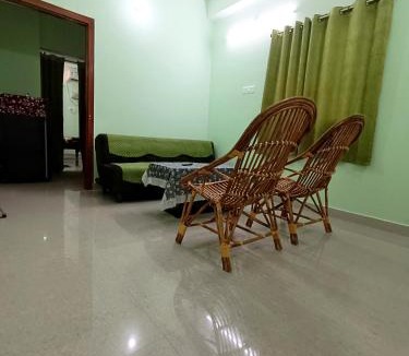 Patna Apartment | Patliputra Vihar