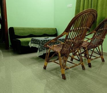 Patna Apartment | Patliputra Vihar
