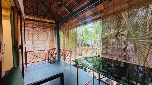 Palolem Resort | Patnem Garden Resort